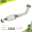 For 2002 2003 2004 2005 Honda Civic Si 2.0L Direct Fit Catalytic Converter New. Price: $128.43.