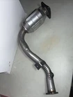 Genuine Mopar Converter 1AME642548 Magneti Marelli 4865 No Gasket New. Price: $271.85.