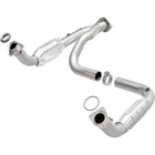 Magnaflow 49679 Catalytic Converter New. Price: $1540.00.