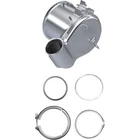 Skyline Emissions VNB407-C Kit Consisting Of 1 Doc, 2 Gaskets, And Clamps New. Price: $2074.25.
