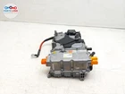 2021 Porsche Taycan 4S High Voltage Converter Battery Power Module Brain Ecm Y1A Used. Price: $449.75.