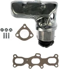 Dorman 674-605 Manifold Converter Fits Mazda Millenia New. Price: $538.77.