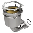 For Nissan Maxima 99-01 Magnaflow 452231 Obdii Direct Fit Catalytic Converter New. Price: $665.00.