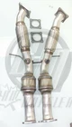 Volvo XC70 XC60 S80 3.2L Flex Pipe Catalytic Converter 2011 To 2014 18H New. Price: $208.51.