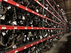 Steering Gear/rack Power And Pinion Fits 00-05 Saturn L Series 43243 Used. Price: $174.00.