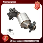 Front Catalytic Converter Epa For 2006-2011 Honda Civic 1.3L 4 Cylinder Hybrid New. Price: $69.99.
