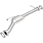 Magnaflow 24388 Standard Grade Direct-fit Catalytic Converter New. Price: $460.00.