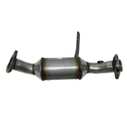 Davico 19012 Direct Fit Cat With Gask New. Price: $374.56.