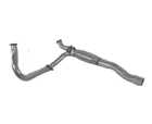 Rear Wheel Drive Fits 1994-1995 Astro Van Pipe W/ Catalytic Converters Gaskets New. Price: $441.00.