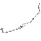 Magnaflow 49 State Converter 23898 Direct Fit Catalytic New. Price: $548.00.