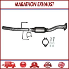 Catalytic Converter For 2004-2005 Rear Toyota RAV4 2.4L Brand New Direct Fit. Price: $112.63.