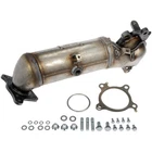 679-526 Dorman Catalytic Converter For Honda Accord 2018-2022 New. Price: $2113.23.