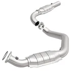 Magnaflow 51524-CR For 2006-2009 Express 3500 4.8L V8 Gas Ohv New. Price: $769.00.