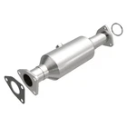 For Honda Pilot 2003-2004 Magnaflow 4551020 Obdii Direct Fit Catalytic Converter New. Price: $1182.00.