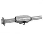 Direct Fit Catalytic Converter For 86-87 Cadillac Eldorado Seville Davico 14509 New. Price: $231.00.