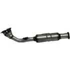 18248 Davico Catalytic Converter Front For Toyota 1996-2000 New. Price: $357.20.