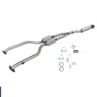 47841 Catalytic Converter For Lexus IS250 IS350 2.5L 3.5L 2006-2011 2012 2013 New. Price: $117.72.