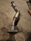 Catalytic Converter Walker 53508 For 2003 Saturn L4 2.2L New. Price: $269.99.