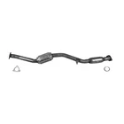Exhaust Catalytic Converter Carb Approved For Subaru Impreza 2008-2010 New. Price: $882.00.