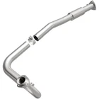 Magnaflow 52052 Catalytic Converter New. Price: $677.00.