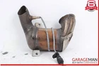 15-20 Audi A3 Quattro 2.0L Exhaust Down Pipe Catalytic Converter 5Q0131690B Oem Used. Price: $284.38.