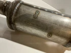 New Catalytic Converter 50626-2702-0047 NAT5660. Price: $159.00.