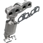 Magnaflow California Converter 5481295 Manifold Catalytic New. Price: $1840.00.