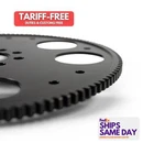 Tci 149186, One Billet Sfi Flexplate Mopar Gen Iii Hemi 131-T Black Steel Perfor New. Price: $427.65.