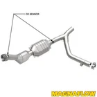 2002-2004 Ford F-150 5.4L New Cats Magnaflow Direct-fit Catalytic Converter Carb. Price: $1680.00.