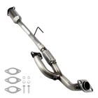 Catalytic Converter Rear For Lexus ES300 2002-2003 And Toyota Camry 2002-2006 3L New. Price: $97.99.