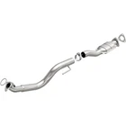 Magnaflow State Converter 49602 Direct Fit Catalytic New. Price: $573.80.