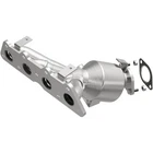Magnaflow 51429 Catalytic Converter With Integrated Exhaust Manifold New. Price: $1099.00.