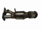 Catalytic Converter Fits 2011 2012 2013 2014 Bmw 335I New. Price: $566.14.