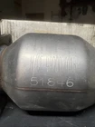 Magnaflow Catalytic Converter 51846: Direct-fit, Epa Compliant New. Price: $999.00.