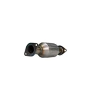 Oem Grade Rear Catalytic Converter 2006 Kia Hyundai Accent 3.3L V6 28950-3C810 New. Price: $457.39.