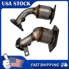 Catalytic Converter For Nissan Pathfinder 2013-2019 3.5L Infiniti QX60 2014-2020 New. Price: $102.49.