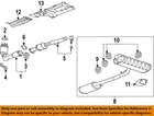 Gm Oem 2015 Equinox Exhaust System Components-converter Pipe 19418951 New. Price: $2278.00.