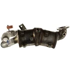 Genuine Ford Catalytic Converter J2BZ-5E212-B New. Price: $1225.42.