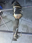 2022-2024 Ford Maverick 2.0L Exhaust Filter Pipe Tube Catalytic Converter Oem Used. Price: $600.00.