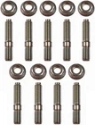 Exhaust Manifold Hardware Kit Dorman 03415B New. Price: $28.87.