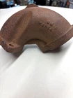 Nos Pontiac 1956-1958 Exhaust Manifold Pipe Adaptor New. Price: $225.00.