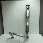 Walker 40597 Catalytic Converter Stainless Steel 48" Fits 2001-2003 Sonoma New. Price: $727.64.