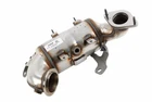 Genuine Gm Catalytic Converter 25204398 New. Price: $1203.92.