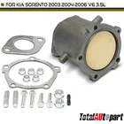 Catalytic Converter For Kia Sorento 2003 2004-2006 V6 3.5L Front Left Right New. Price: $137.99.