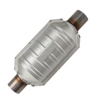 Kac Exhaust 2" Heavy Loaded Cat Converter Obdii 99204HM New. Price: $39.99.