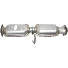 16079 Davico Catalytic Converter Mazda Navajo Ford Ranger Explorer 1991-1994 New. Price: $375.50.