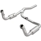Magnaflow 52148 Catalytic Converter New. Price: $934.00.