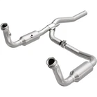 Magnaflow 49 State Converter 52148 Direct Fit Catalytic New. Price: $905.98.