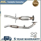 Rear Catalytic Converter Stainless Steel Fits 2013-2015 Chevy Malibu 2.5L 643157 New. Price: $103.49.