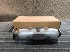 Walker 16070 Direct Fit Round Body Catalytic Converter For Acura El 1999-2000 New. Price: $122.75.